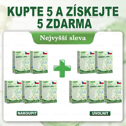 🔥 Exkluzivní nabídka pro zákazníky — rozšiřte svou objednávku o další produkty GENAYU® nyní se SLEVOU 50 %! Svou rutinu jste již zahájili — doplňte si zásoby právě teď za tuto jednorázovou speciální cenu určenou výhradně pro stávající zákazníky.