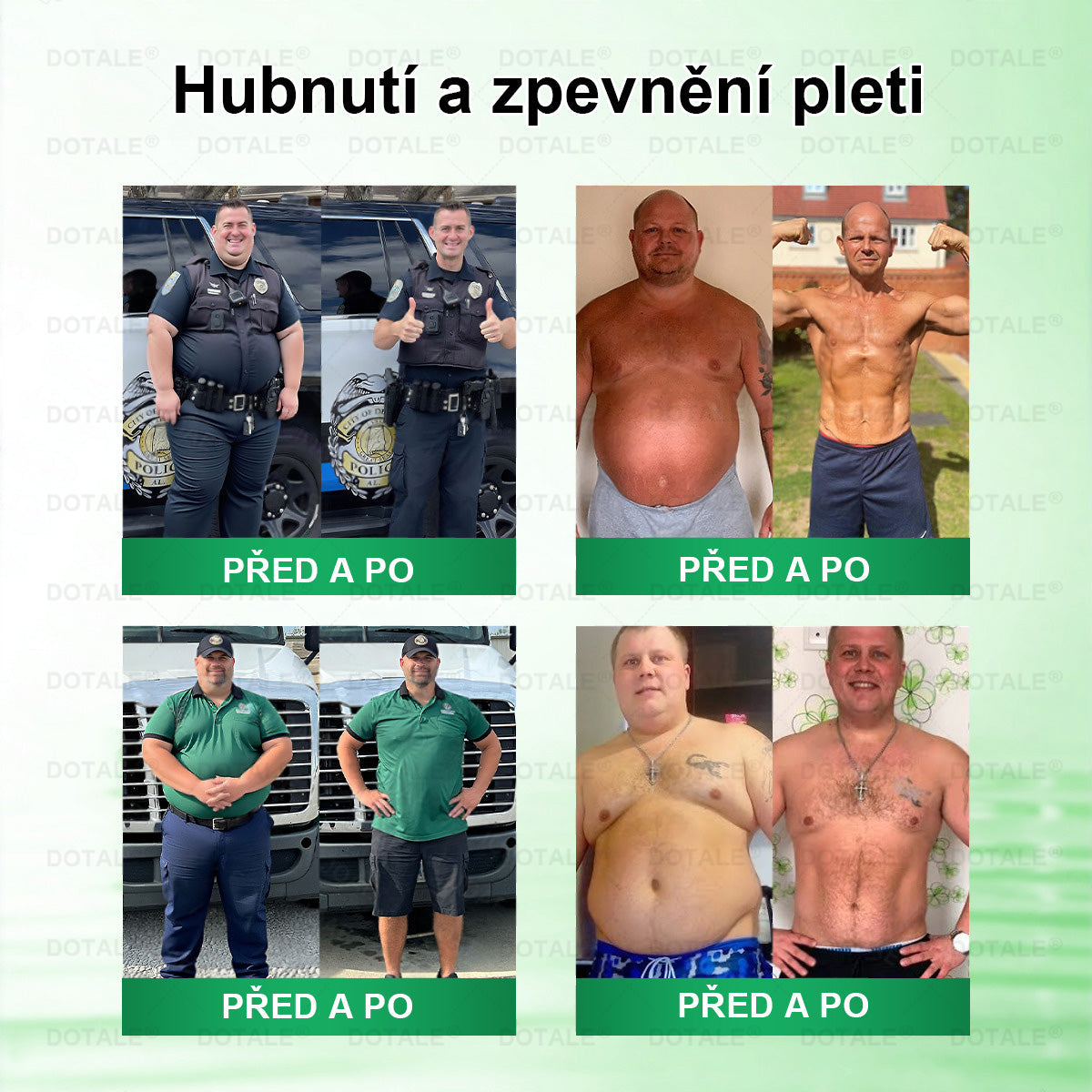 🔥 Exkluzivní nabídka pro zákazníky — rozšiřte svou objednávku o další produkty GENAYU® nyní se SLEVOU 50 %! Svou rutinu jste již zahájili — doplňte si zásoby právě teď za tuto jednorázovou speciální cenu určenou výhradně pro stávající zákazníky.