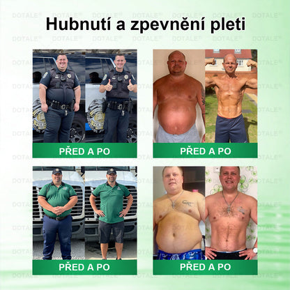 🔥 Exkluzivní nabídka pro zákazníky — rozšiřte svou objednávku o další produkty GENAYU® nyní se SLEVOU 50 %! Svou rutinu jste již zahájili — doplňte si zásoby právě teď za tuto jednorázovou speciální cenu určenou výhradně pro stávající zákazníky.