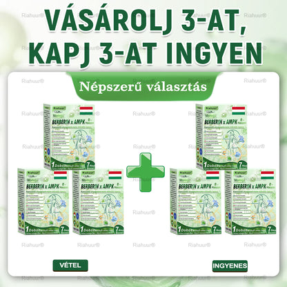 Genayu® Moringa × Berberin × AMPK – 8 előny Karcsúsító & Metabolikus Nano Mikrotűs Tapasz 🇭🇺 (Naponta csak egyszer, látható változások már 7 nap alatt) ✅ Elhízás, megereszkedett bőr, cukorbetegség, alvási apnoe, ízületi problémák és még sok más esetén