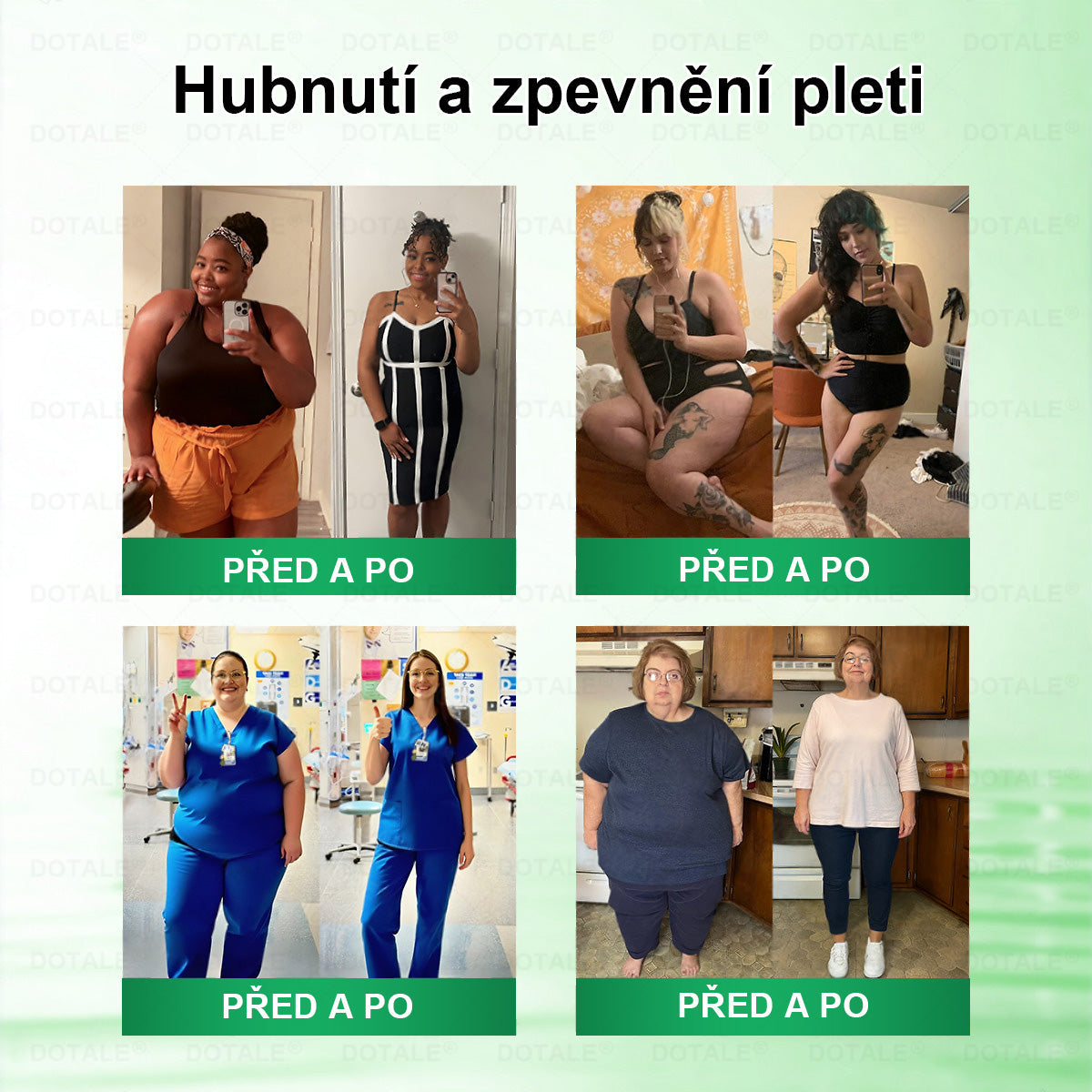 🔥 Exkluzivní nabídka pro zákazníky — rozšiřte svou objednávku o další produkty GENAYU® nyní se SLEVOU 50 %! Svou rutinu jste již zahájili — doplňte si zásoby právě teď za tuto jednorázovou speciální cenu určenou výhradně pro stávající zákazníky.