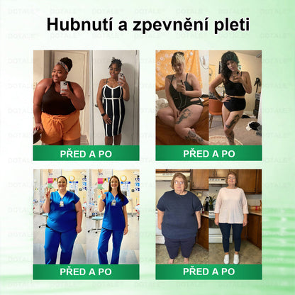 🔥 Exkluzivní nabídka pro zákazníky — rozšiřte svou objednávku o další produkty GENAYU® nyní se SLEVOU 50 %! Svou rutinu jste již zahájili — doplňte si zásoby právě teď za tuto jednorázovou speciální cenu určenou výhradně pro stávající zákazníky.