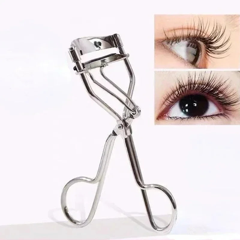 1PCS Woman Eyelash Curler Cosmetic Makeup Tools Clip Lash Curler Lash Lift Tool Beauty Eyelashes Multicolor Makeup Tools