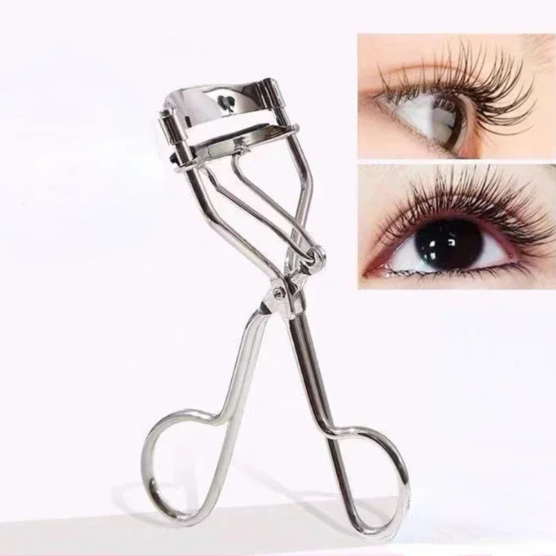 1PCS Woman Eyelash Curler Cosmetic Makeup Tools Clip Lash Curler Lash Lift Tool Beauty Eyelashes Multicolor Makeup Tools