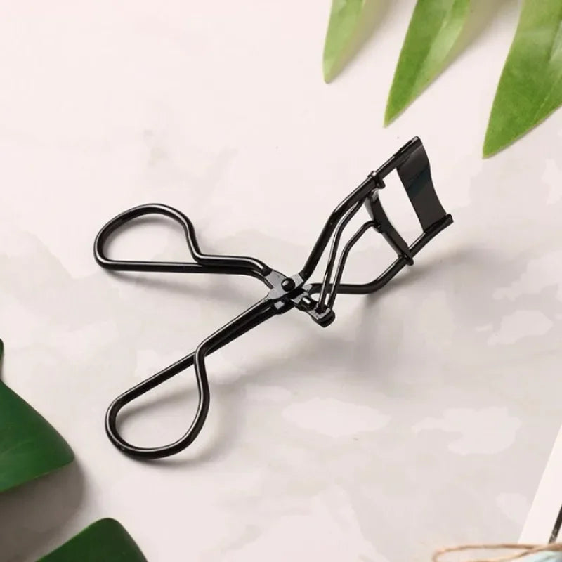 1PCS Woman Eyelash Curler Cosmetic Makeup Tools Clip Lash Curler Lash Lift Tool Beauty Eyelashes Multicolor Makeup Tools