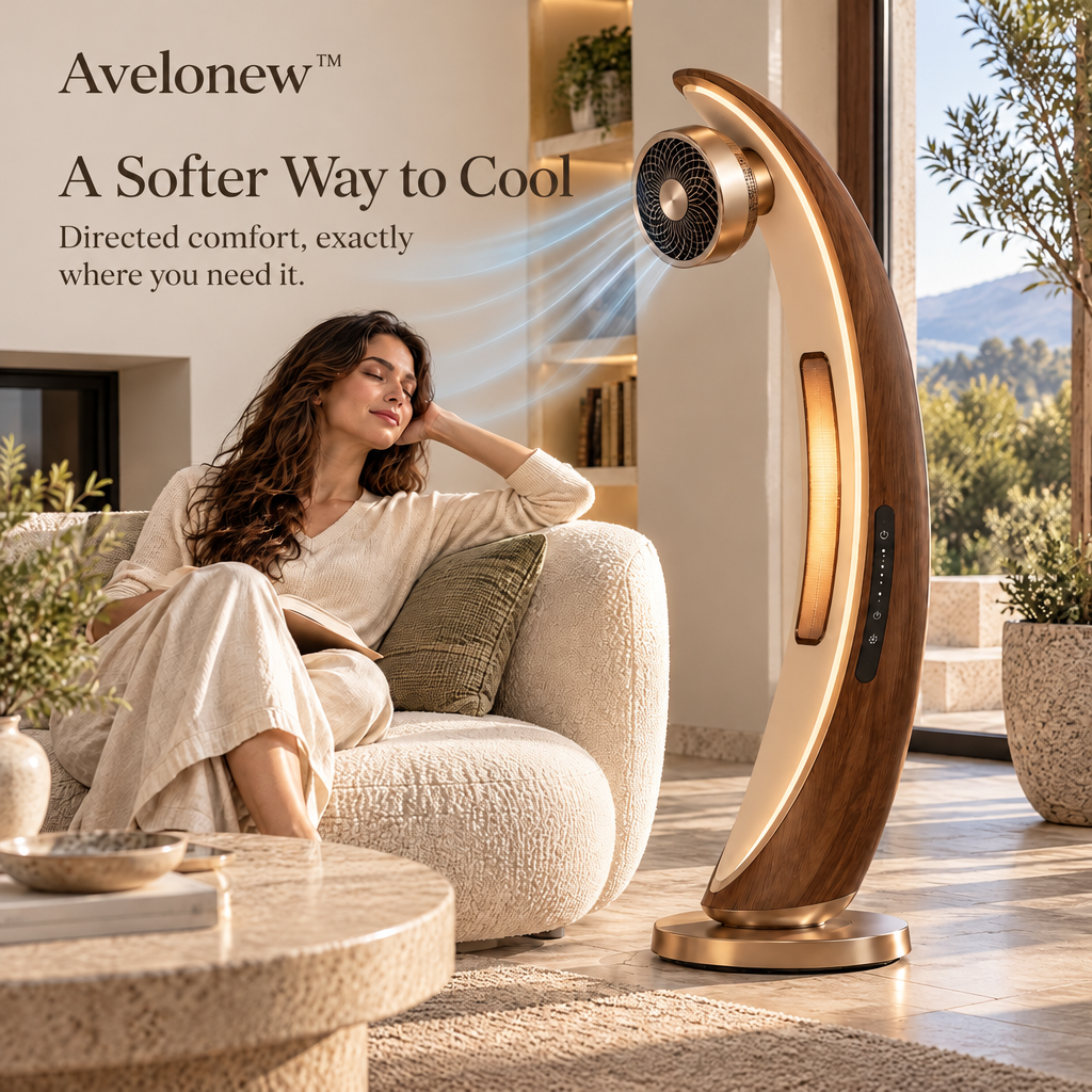 Avelonew™ Personal Climate Comfort Cocoon