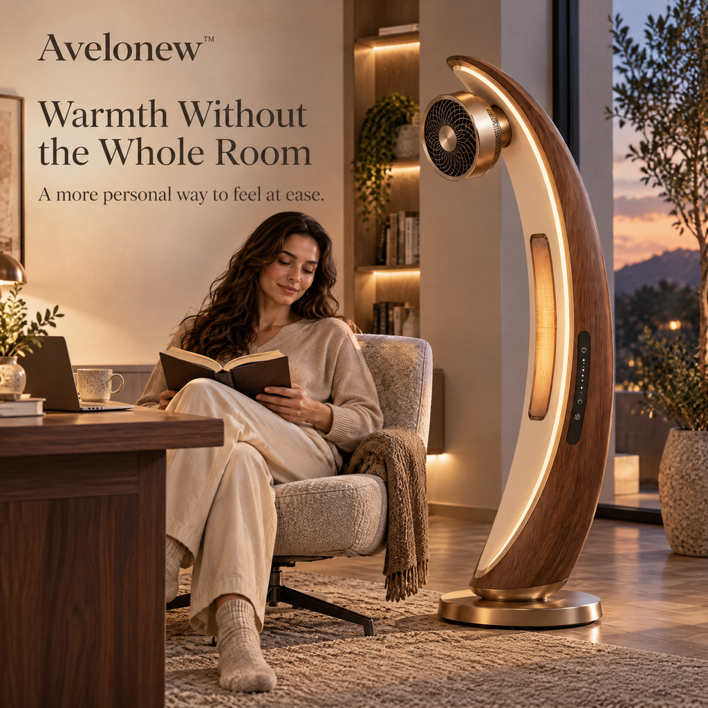 Avelonew™ Personal Climate Comfort Cocoon