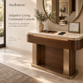 Avelonew™ Adaptive Living Command Console
