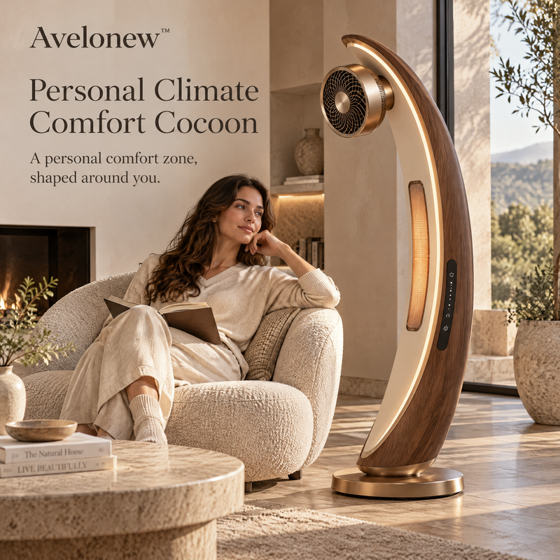 Avelonew™ Personal Climate Comfort Cocoon