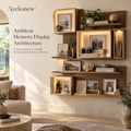 Avelonew™ Ambient Memory Display Architecture