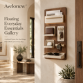 Avelonew™ Floating Everyday Essentials Gallery