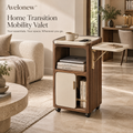 Avelonew™ Home Transition Mobility Valet