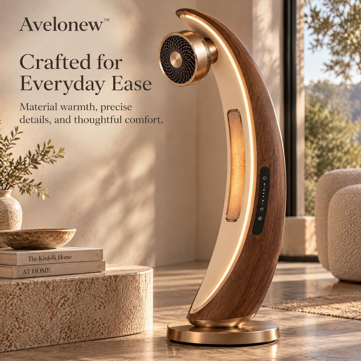 Avelonew™ Personal Climate Comfort Cocoon